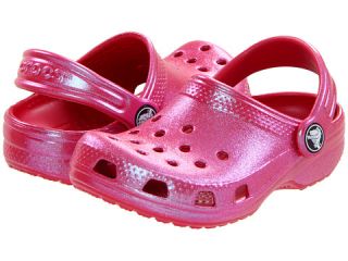 Crocs Kids Classic (Infant/Toddler/Youth) $28.00 Rated: 5 stars! Crocs 