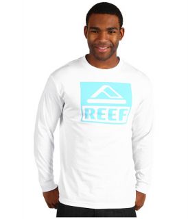 Reef Square Block L/S Tee $25.99 $28.00 SALE