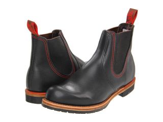 Red Wing Heritage Chelsea Rancher $280.00 Rated: 4 stars!