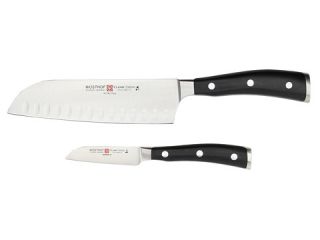 Wusthof CLASSIC IKON 2 Piece Asian Knife Set   9276    