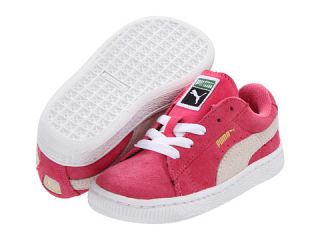 puma kids suede infant toddler youth $ 40 00 new