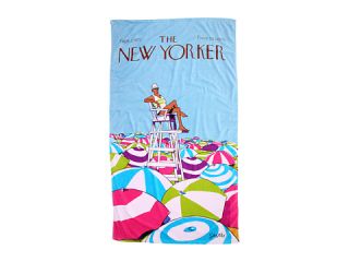   The New Yorker Central Park Beach Towel $39.99 $49.00 SALE