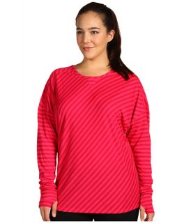 Moving Comfort Plus Size Urban Gym L/S Tee $45.99 $57.00 SALE