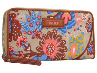 oilily winter leaves travel wallet $ 38 99 $ 48 00 sale oilily poppies 