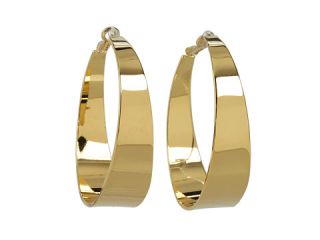 vince camuto core ears tappered hoops $ 28 99 $