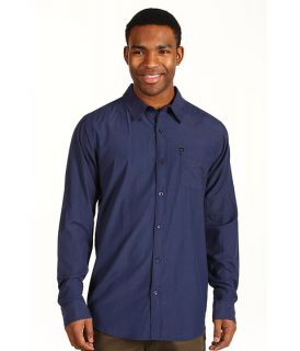 quiksilver soul brother l s woven shirt $ 48 00