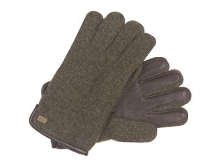 ugg knit side glove w leather palm $ 52 99