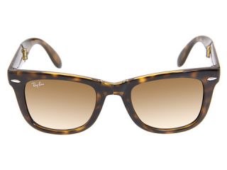 Ray Ban 4105 Wayfarer Folding 50 Medium    