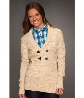 Rip Curl Alpine Pullover Sweater $59.50 Rated: 3 stars! Rip Curl 