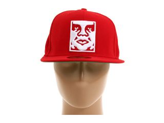 Obey Icon New Era® 59FIFTY Hat    BOTH Ways
