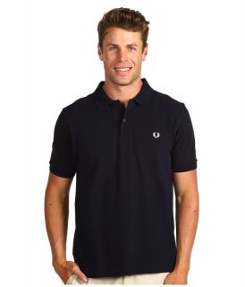 Fred Perry Slim Fit Solid Plain Polo $68.00 