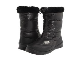 The North Face Nuptse Bootie Fur IV   Zappos Free Shipping BOTH 
