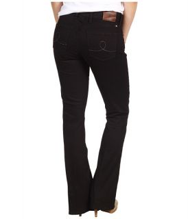 Lucky Brand Sofia Boot 30 in Black Rinse $63.99 $99.00 SALE!