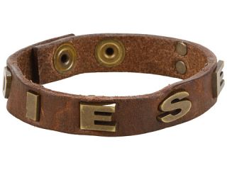 diesel ascal bracelet $ 60 99 $ 68 00 sale