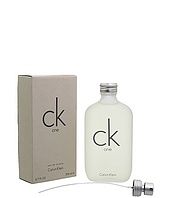   Calvin Klein ck one Fragrance EDT 6.7 OZ Spray $67.00 
