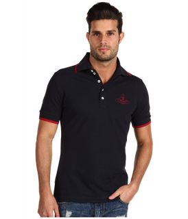 Vivienne Westwood MAN Basic Jersey Polo $105.99 $191.00 Rated: 5 