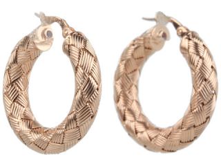 Women Gold Hoop Earrings” 