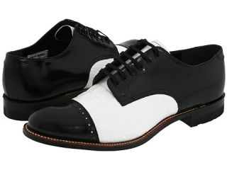stacy adams madison cap toe black, Shoes, Men at Zappos 