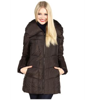 Cole Haan Classic Down Coat w/ Stitch Details $279.99 $349.00 Rated 