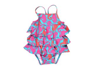 Lilly Pulitzer Kids Cindy Lou Swimsuit (Infant)    