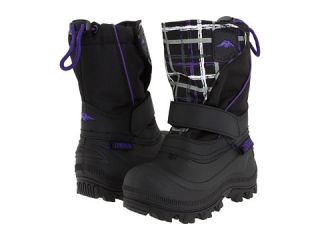 Tundra Kids Boots Quebec Wide (Infant/Toddler/Youth)    