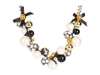 Betsey Johnson Iconic Pearl Necklace $94.99 $135.00  