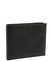 Torino Leather Co. Gusseted Card Case $70.00  NEW 