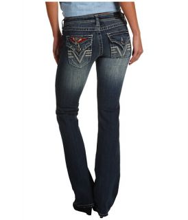 Affliction Jade Patched Jean in Rosaline $94.99 $135.00 SALE