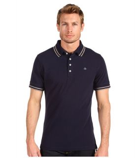   MAN Two Button Collar Polo Shirt with Orb $96.99 $170.00 SALE
