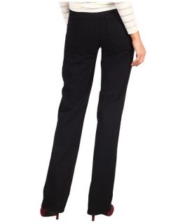 Not Your Daughters Jeans Sarah Boot Cut Tall in Black    