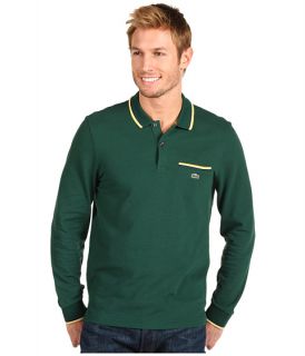   .00 Lacoste S/S Jersey Graded Stripe Polo Shirt $68.99 $98.00 SALE