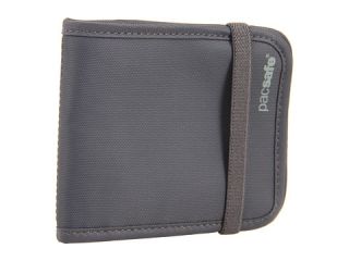 Pacsafe RFID tec™ 100 RFID Blocking Bi Fold Wallet   Zappos Free 