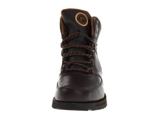 Rockport Peakview Waterproof Lace Up Boot    