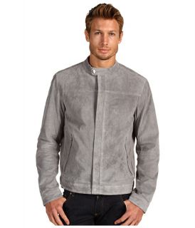 Michael Kors Perforated Suede Racer Jacket $316.99 $695.00 SALE