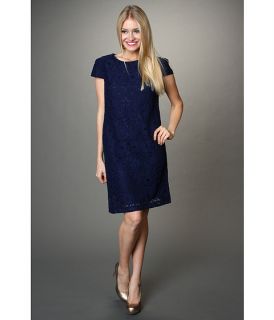 maggy boutique sleeveless lace silky knit dress $ 178 00