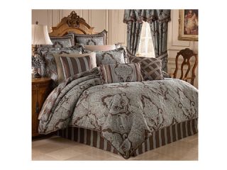 Croscill Royalton Comforter Set   King    BOTH 