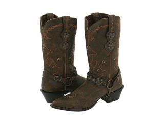 durango crush cowgirl boot $ 189 99  walking cradles 