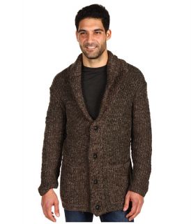 Calvin Klein Textured Sweaterdress w/ Shawl Collar $115.99 $128.00 