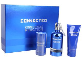 Kenneth Cole Connected Gift Set   $128 Value    