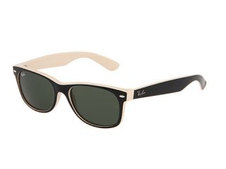 Ray Ban RB2132 55 Medium    BOTH Ways