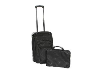   Manzana Jet Set Approved Carry On Size Luggage $132.00 