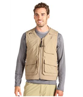 Royal Robbins Field Guide Vest w/ Pockets $85.00 Rated: 5 stars!