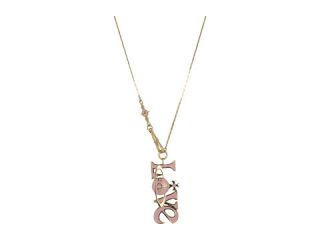 Vivienne Westwood Love Orb Long Necklace $152.99 $190.00 SALE