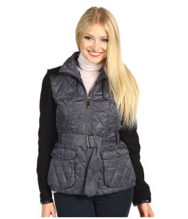 Vince Camuto Mixed Media Quilted Jacket $89.99 $148.00 SALE!