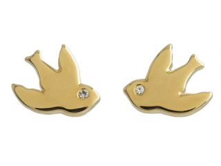 Marc by Marc Jacobs Petal to the Metal Bird Studs $48.00 Rated 5 