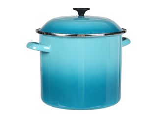 Le Creuset 12 Qt. Enameled Steel Stockpot $99.99 $135.00 Rated: 5 