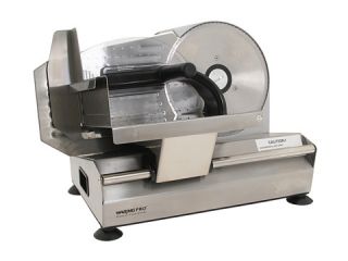 Waring Pro FS800 Professional Food Slicer $199.00 
