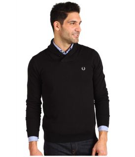 fred perry shawl neck sweater $ 107 99 $ 180