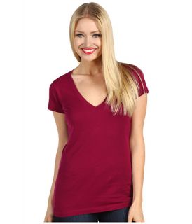 Hurley Solid Perfect V Neck Tee Juniors $17.99 $19.50 Rated: 4 stars 