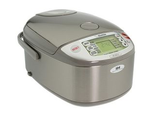   Cup Induction Heating Rice Cooker & Warmer $339.99 